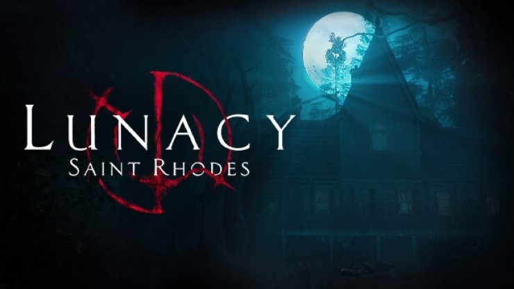 Lunacy: Saint Rhodes, survival horror, w którym mierzymy się z przeszłością w wersji demonstracyjnej na Steam