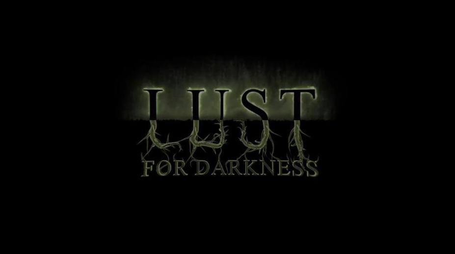 Lust for Darkness, psychologiczny horror na oficjalnym zwiastunie