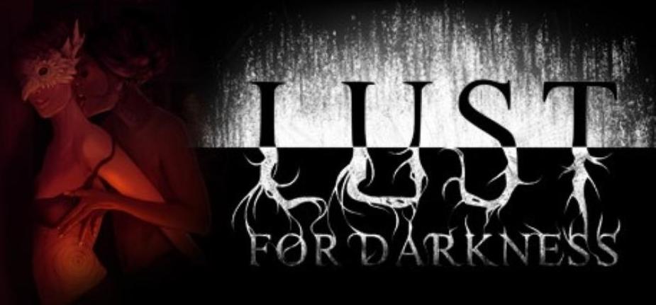 Lust for Darkness osiąga spory sukces na Kickstarterze