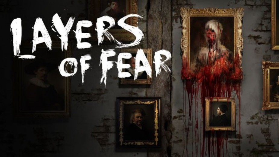 Layers of Fear: Masterpiece Edition zadebiutuje w listopadzie