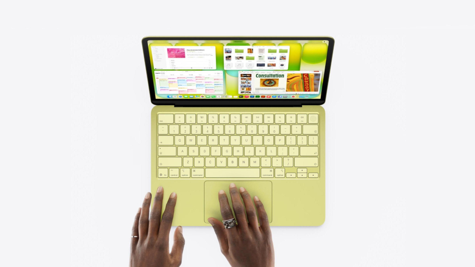 MacBook Neo z wolnym dyskiem SSD moÅ¼e zniechÄ™caÄ‡ potencjalnych kupcÃ³w