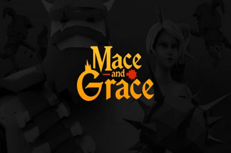 Mace and Grace w połowie maja zagości na platformach VR! Czas na walkę