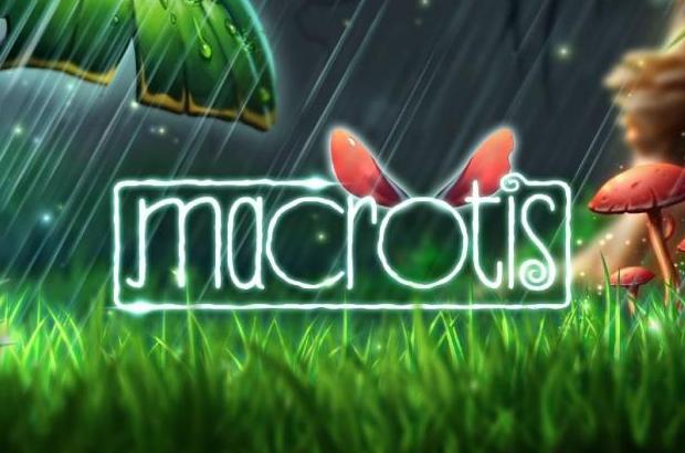 Macrotis: A Mother's Journey to nowa gra studia Proud Dinosaur's