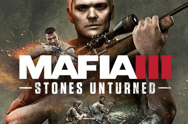 Mafia III Stones Unturned zadebiutowało dziś w Polsce