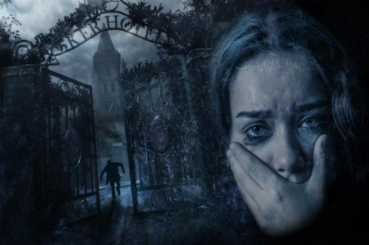 Horror inspirowany folklorem, Maid od Sker z datą premiery na konsole nowej generacji