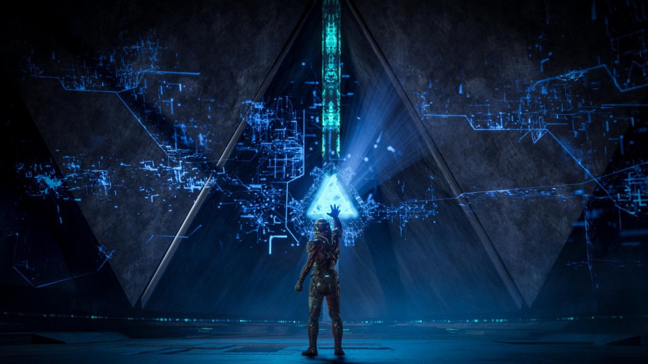 Mało Wam nowego Mass Effecta? Na Nvidia CES 2017 ujrzymy coś nowego