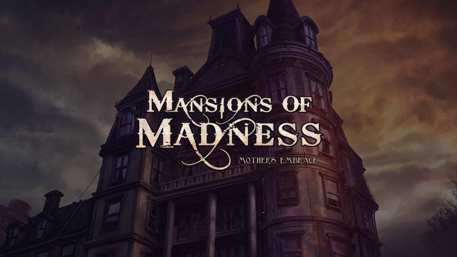 Mansion of Madness: Mother's Embrance, czyli horror w nowej odsłonie