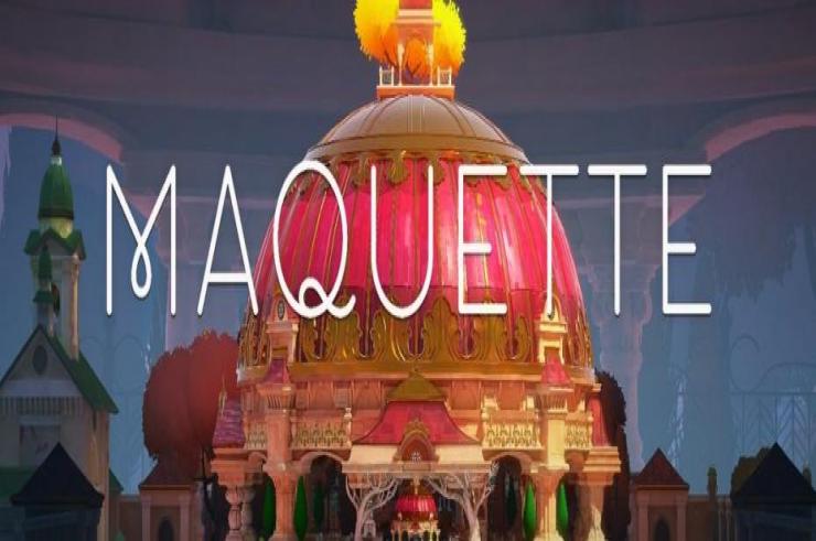 Maquette, przygodówka logiczna, jako alegoria codziennego życia 