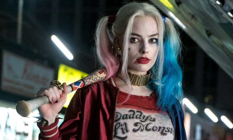 Margot Robbie chce porzucić role Harley Quinn