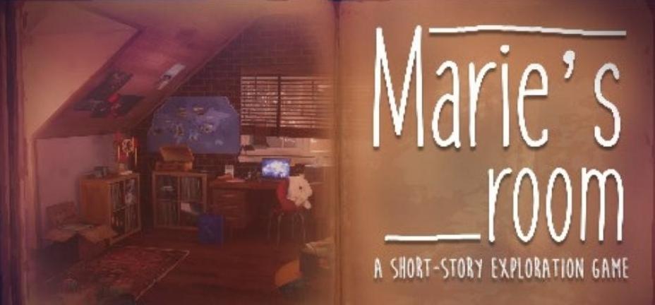 Marie's Room, darmowa eksploracyjna przygodówka wkrótce na Steam
