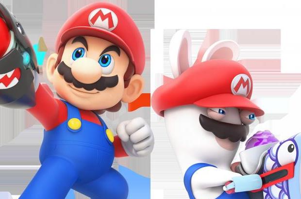 Mario+Rabbids: Kingdom Battle otrzymało nowy zwiastun