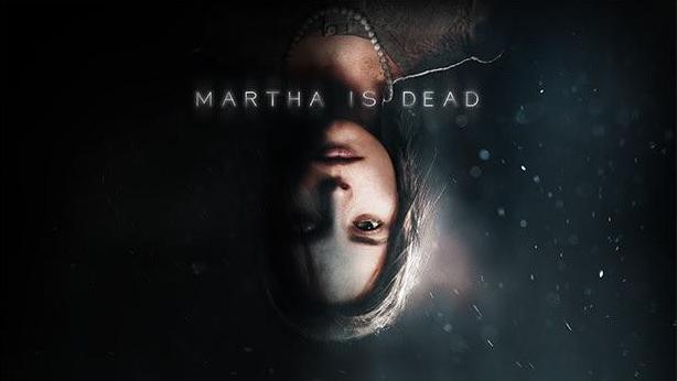 Martha is Dead już niedługo z debiutem i nową pudełkową Edycją Kolekcjonerską na PlayStation 5