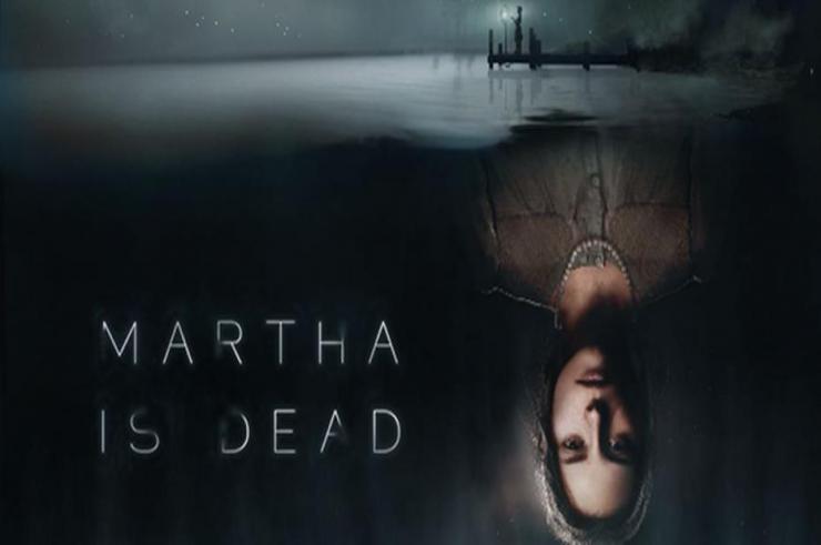 Martha Is Dead na świeżutkim zwiastunie filmowym ze wstępną datą premiery. Poznajcie smutną i przerażającą opowieść o stracie