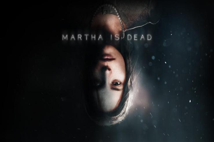 Martha is Dead, psychologiczny thriller ma już swoją oficjalną datę premiery i nowy zwiastun filmowy