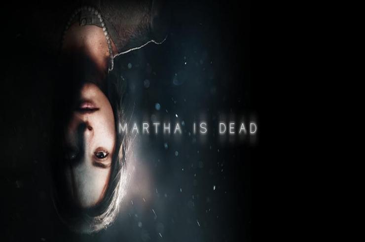 Martha Is Dead, psychologiczny thriller dla dorosłych, już po swoim growym debiucie