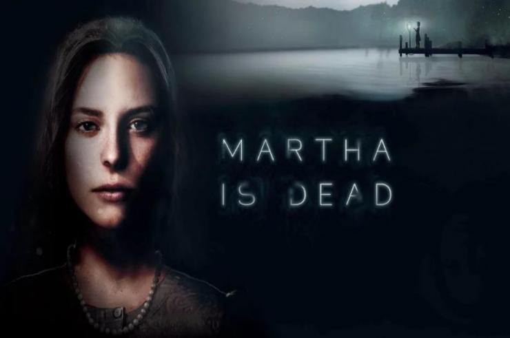 Martha is Dead na nowym zwiastunie z okazji E3 2021. Jest i pokaz intrygującej ścieżki dźwiękowej