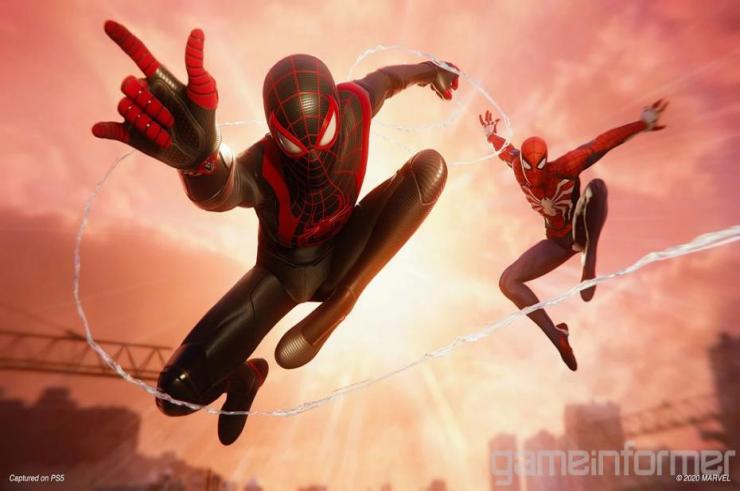 Marvel's Spider-Man Miles Morales zapowiada się na faktyczny, wielki skok wizualny! Jak prezentuje się rozgrywka i grafika?