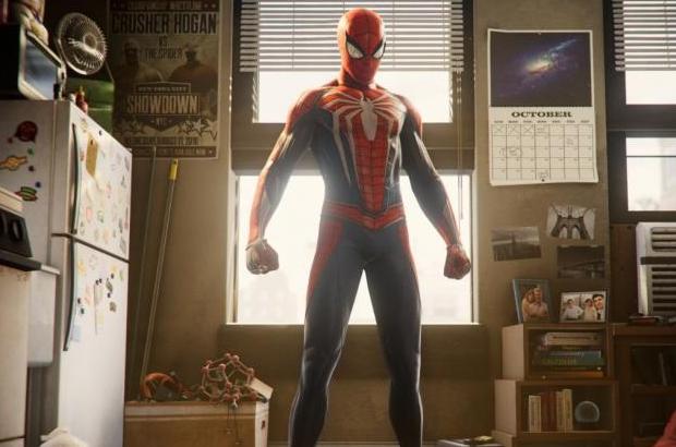 Marvel's Spider-Man - Pierwsze oceny gry wskazują na...