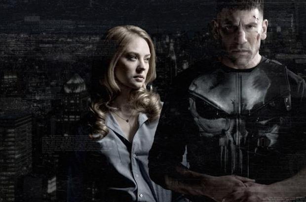 Marvel: The Punisher — Sezon 2 doczekał się zbyt krwawego zwiastuna?