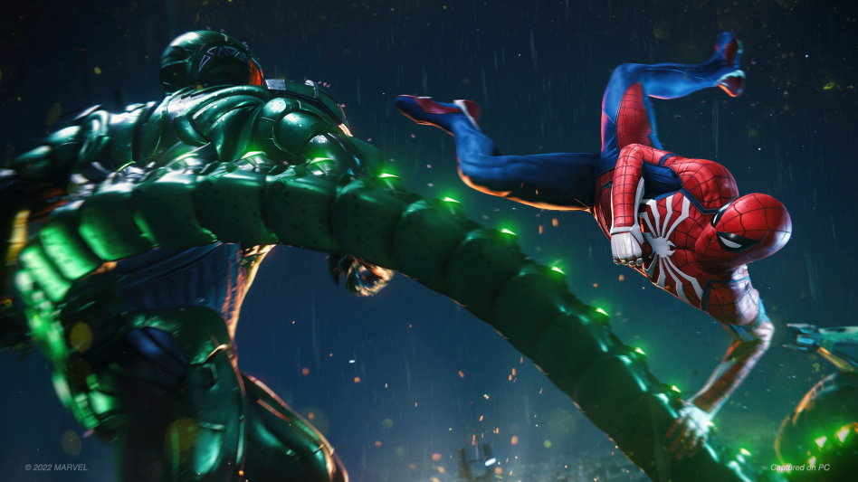 Marvel's Spider-Man Remastered otrzyma samodzielną edycję! Tytuł ma być dostępny jeszcze w tym miesiącu