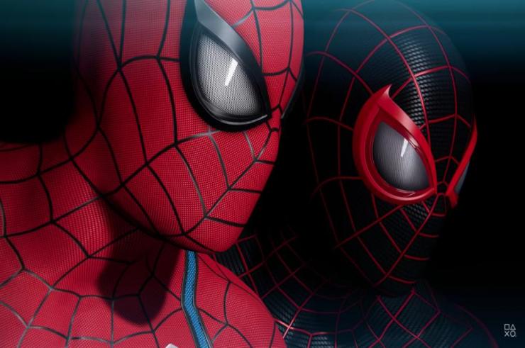Marvel's Spider-Man 2 mroczniejszy od jedynki