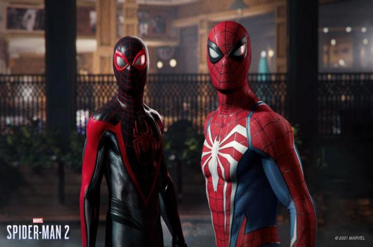 Marvel’s Spider-Man 2 ma być naprawdę dużą grą! Aktor rozgrzał emocje...