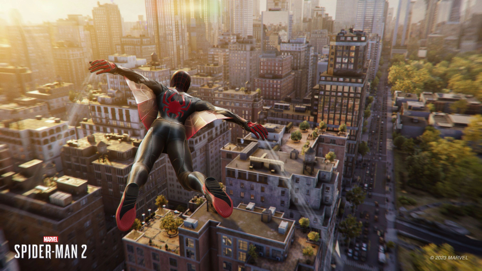 Marvel’s Spider-Man 2 pojawi się na San Diego Comic-Con 2023! Jest jednak pewne ale...