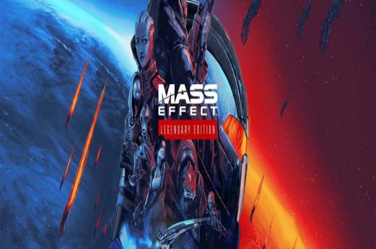 Mass Effect Legendary Edition sprawdzimy wiosną? Dwa sklepy wskazują na dokładnie tę samą datę!