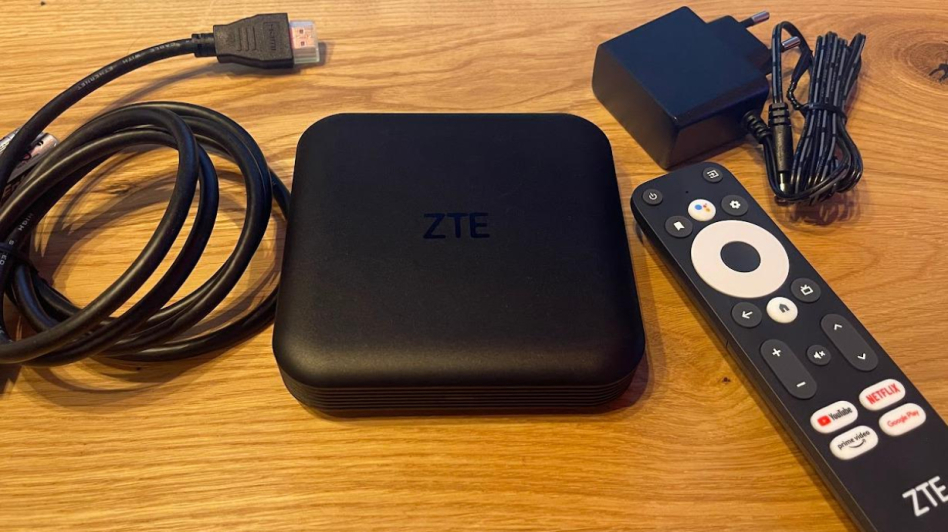 Masz duży telewizor, ale smart w nim umarło? To lekarstwo dla ciebie.