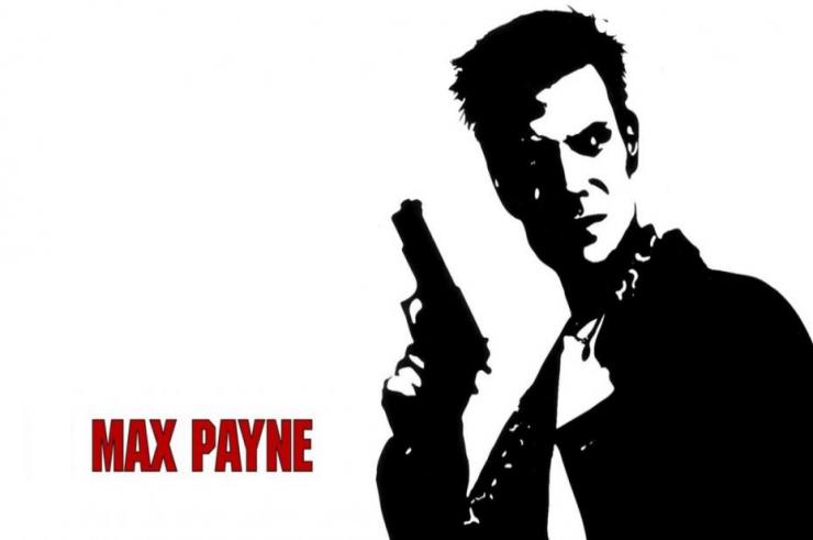 Max Payne powróci! Zapowiedziano prace na remake'ami dwóch pierwszych części