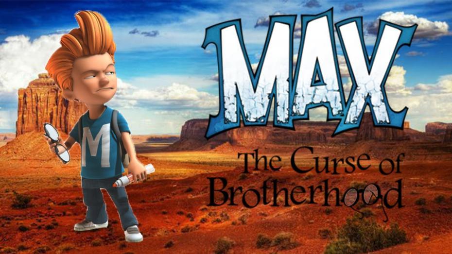 Max: The Curse of Brotherhood zostanie wydany w pudełku na Switcha