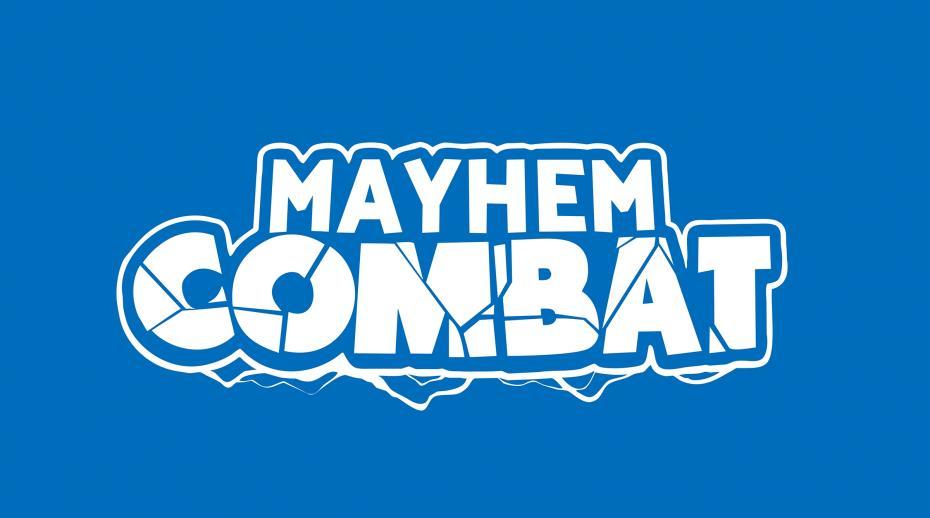 Mayhem Combat zadebiutuje pod koniec czerwca na iOS oraz...