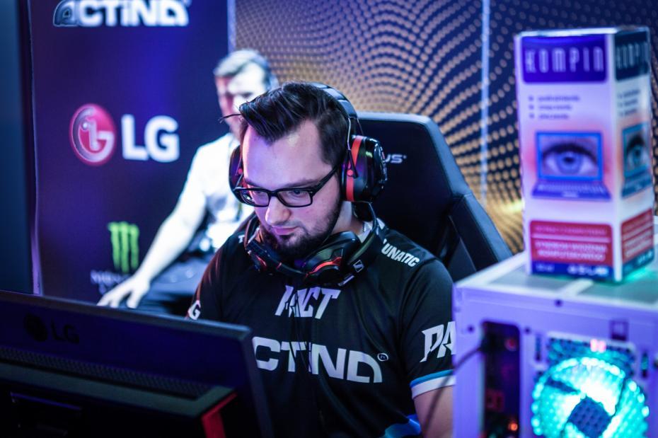 Meet Point 2019 - Finał kwalifikacji na Games Clash Masters za godzinę