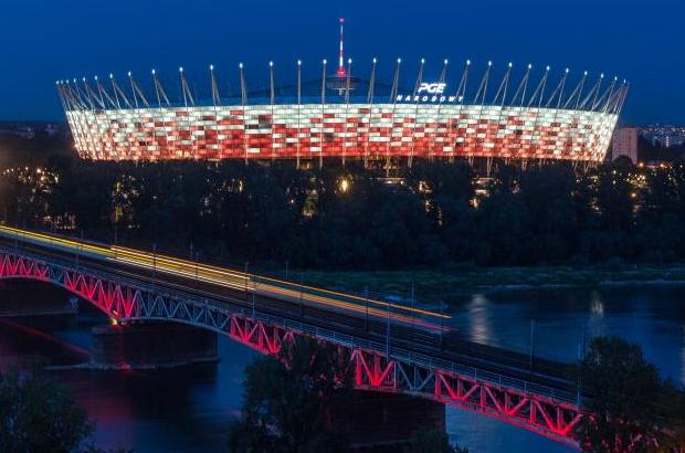 Meet Point na PGE Narodowym - Wydarzenie odbędzie się już za moment!