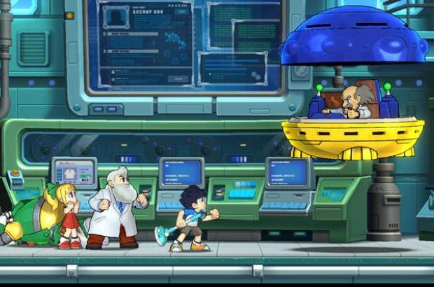 Mega Man 11 ukazało się na rynku i zebrało sporo pozytywnych ocen