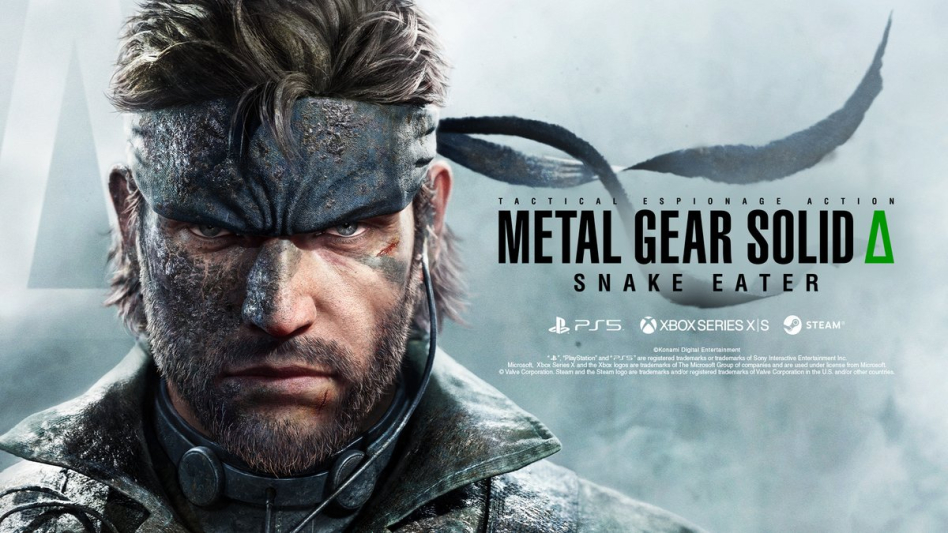 Metal Gear Solid Delta: Konami zapewniło, że historia i aktorzy głosowi pozostaną bez zmian