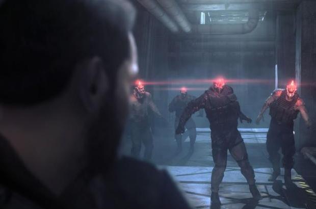 Metal Gear Survive w styczniu doczeka się beta testów!