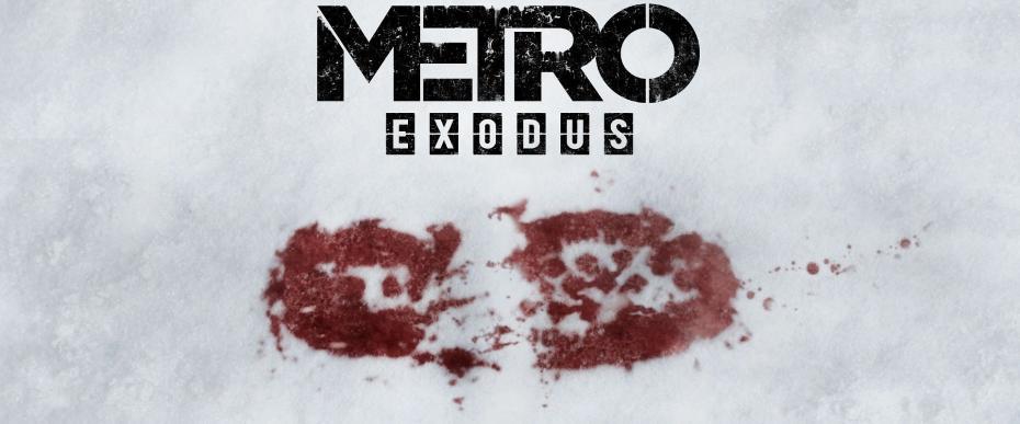 Metro Exodus zadebiutuje wcześniej! Kiedy odbędzie się premiera?