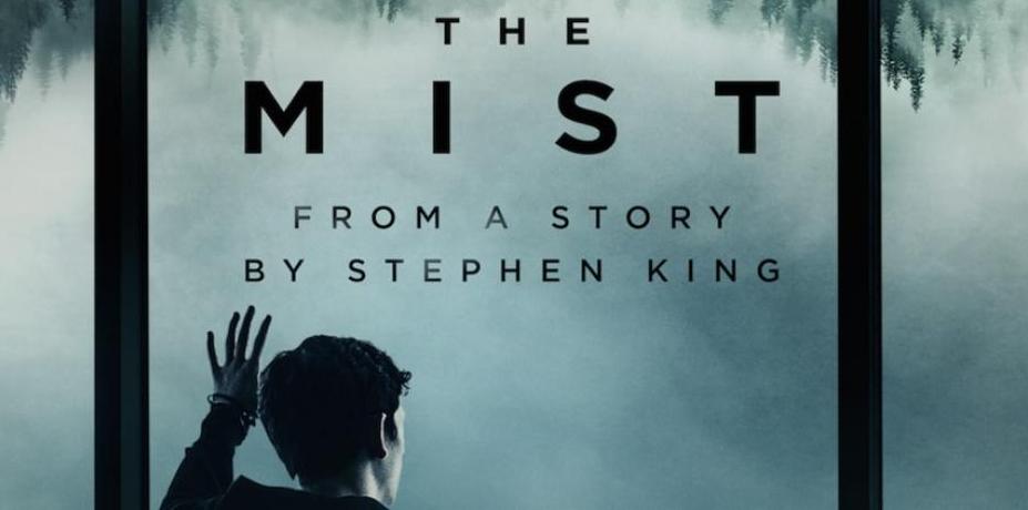 Mgła (The Mist) - recenzja serialu