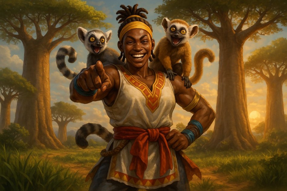 Miary Zo, nowa postać w TEKKEN 8, debiutuje w grudniu