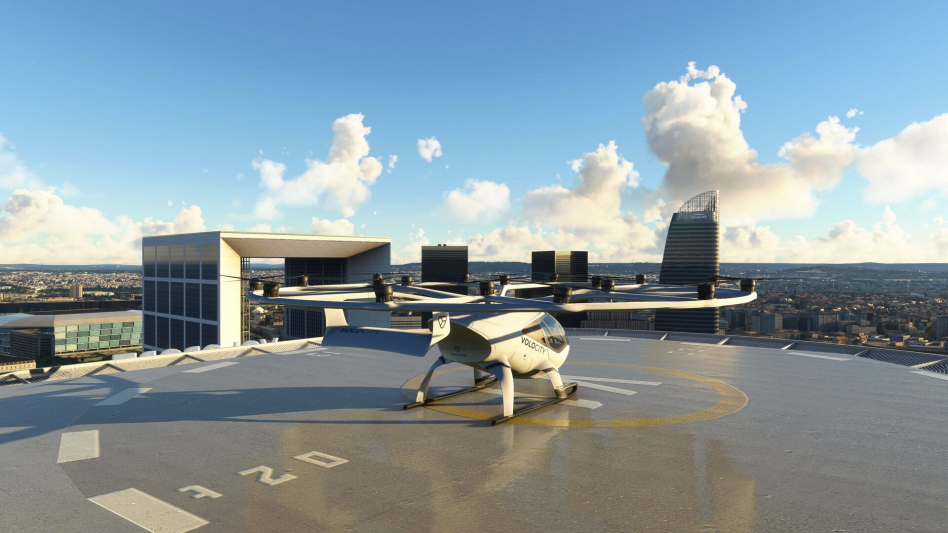 Specjalizacje będą wyróżniać Microsoft Flight Simulator 2024 - XGS 2024