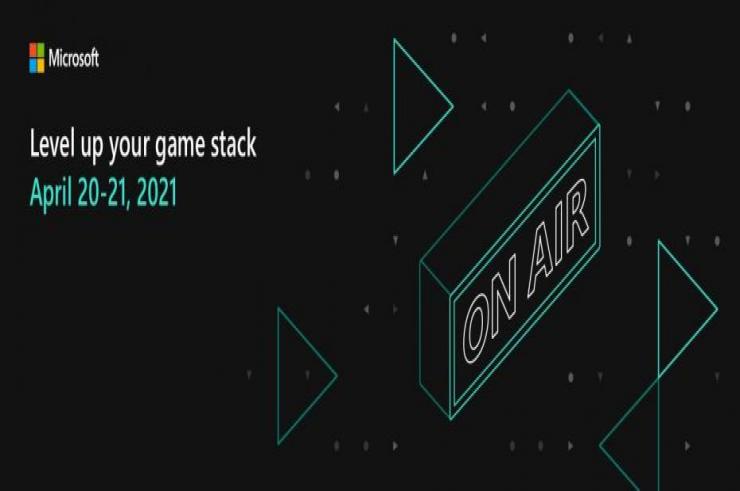 Microsoft Game Stack Live 2021 nadchodzi! Wydarzenie odbędzie się w drugiej połowie kwietnia, rejestracja jest już dostępna