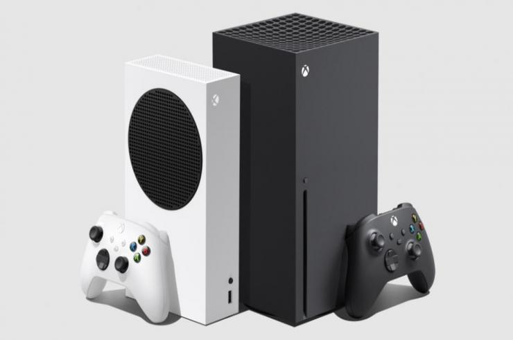 Microsoft przyznaje się do problemów z uzupełnieniem zapotrzebowania na Xbox Series X