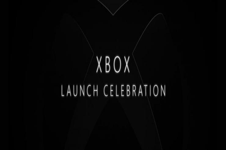 Microsoft szykuje wielkie święto przy okazji premiery Xbox Series X oraz Xbox Series S