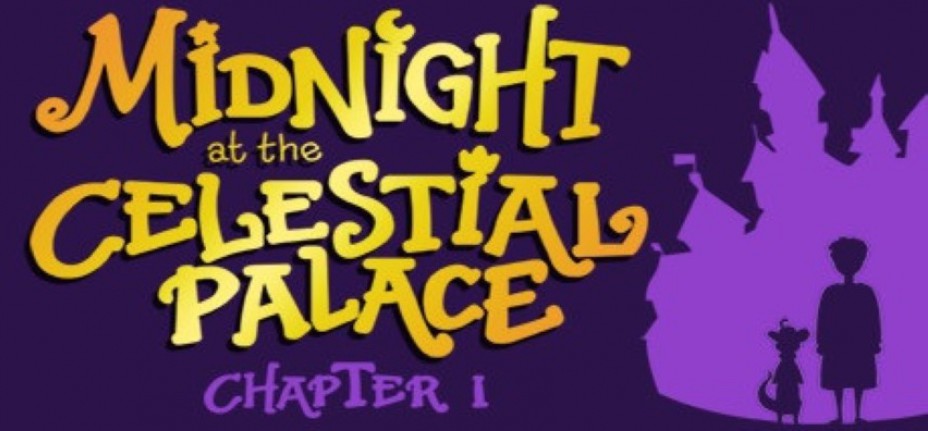 Midnight at the Celestial Palace: Chapter I trafił na Steam