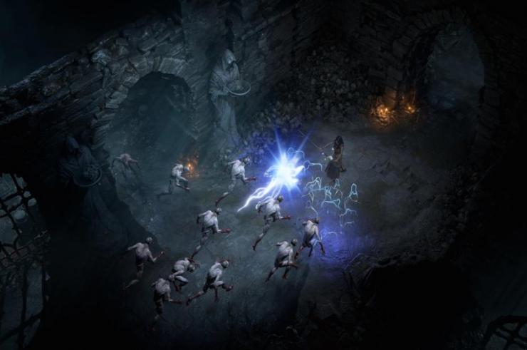 Mikrotransakcje w Diablo IV - Jak będą wyglądać i czego dotyczą?