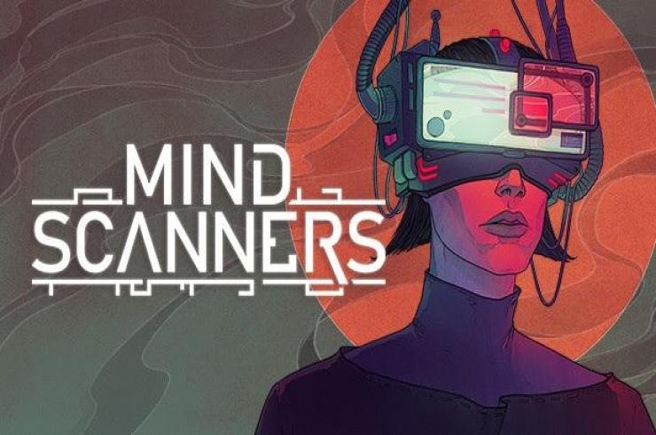 Mind Scanners, przygodowo-psychologiczna gra symulacyjna w retro stylu już dostępna na Steam i GOG.com