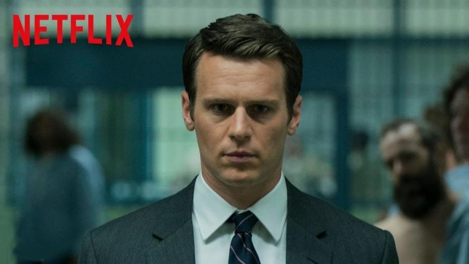 Mindhunter już wkrótce na Netflixie