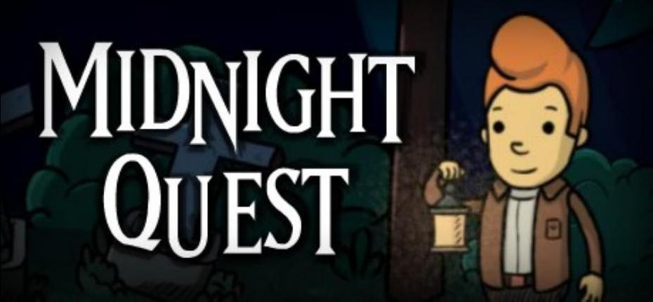 Mindnight Quest dostępne w sprzedaży już za kilka dni