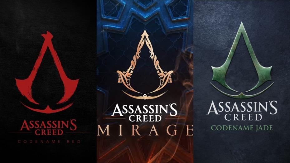 Mirage, Red oraz Jade, czyli jak Ubisoft chce powrócić do znanych pomysłów na nowe Assassyny